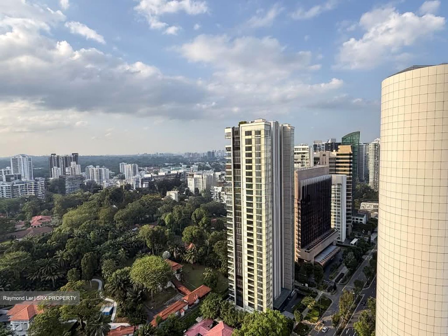 The Scotts Tower (D9), Condominium #538507471